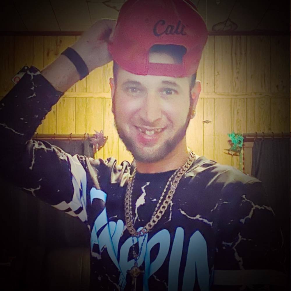 Meet your Posher, Joe